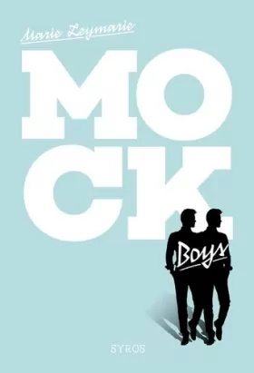 Couverture du produit · Mock Boys
