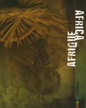 Couverture du produit · Afrique : Edition bilingue français-anglais