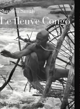 Couverture du produit · Le Fleuve Congo