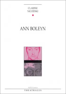 Couverture du produit · Ann Boleyn