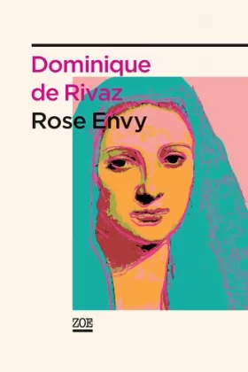 Couverture du produit · Rose Envy