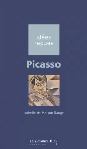 Couverture du produit · Picasso