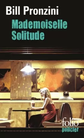 Couverture du produit · Mademoiselle Solitude