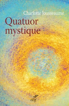 Couverture du produit · Quatuor mystique