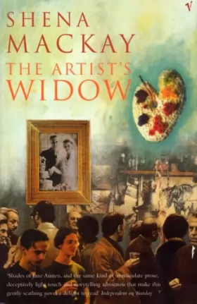 Couverture du produit · The Artist's Widow