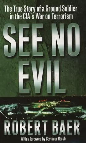 Couverture du produit · See No Evil