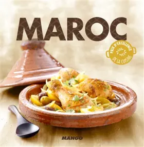 Couverture du produit · Maroc