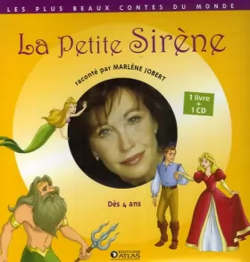 Couverture du produit · La Petite Sirène (1CD audio)