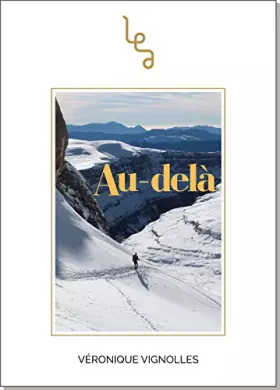 Au-dela - Vignolles Veronique