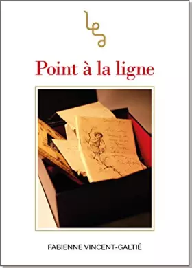 Point a la ligne - Vincent galtie F