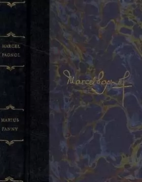 Couverture du produit · Marius - Fanny