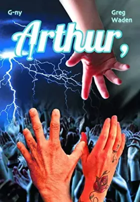 Couverture du produit · Arthur,