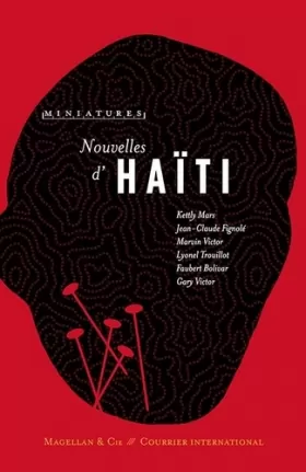 Couverture du produit · Nouvelles d'Haiti