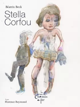 Couverture du produit · Stella Corfou