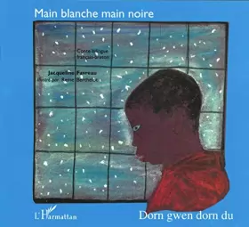 Couverture du produit · Main (Breton) Blanche Main Noire