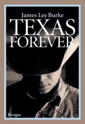 Couverture du produit · Texas Forever
