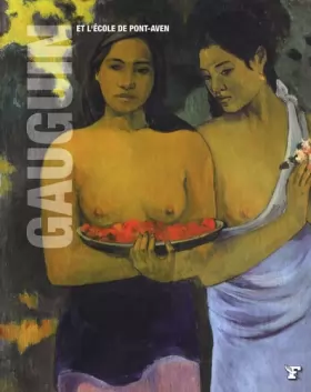Couverture du produit · Gauguin et l'école de Pont-Aven