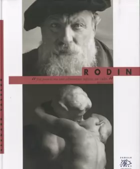 Couverture du produit · Auguste Rodin