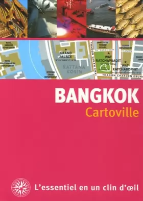 Couverture du produit · Bangkok