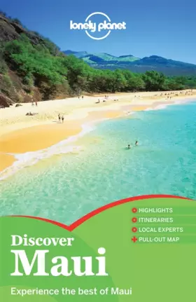 Couverture du produit · Discover Maui