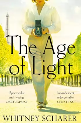 Couverture du produit · The Age of Light