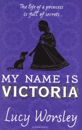 Couverture du produit · My Name Is Victoria