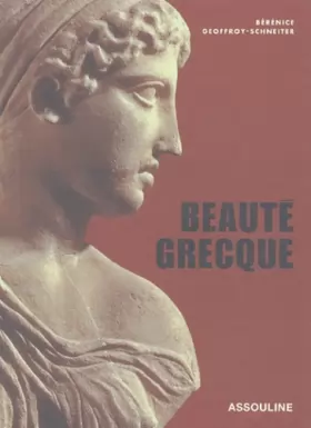 Couverture du produit · Beauté grecque
