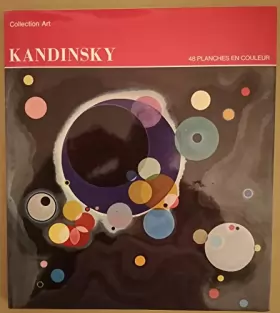 Couverture du produit · Kandinsky