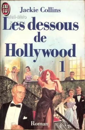 Couverture du produit · Les dessous de hollywood