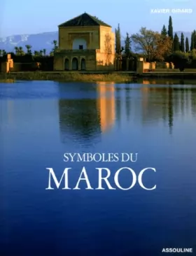 Couverture du produit · Symboles du maroc