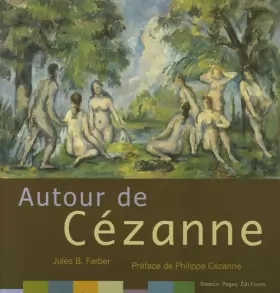 Couverture du produit · Autour de Cézanne