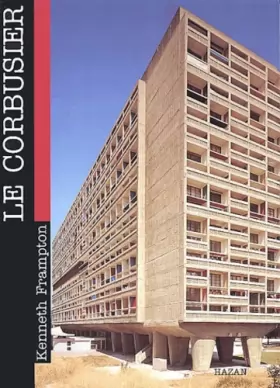 Couverture du produit · Le Corbusier