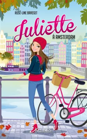 Couverture du produit · Juliette à Amsterdam