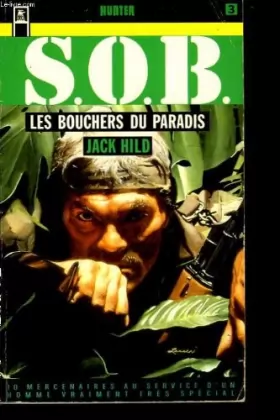 Couverture du produit · S.O.B. Les Bouchers Du Paradis.