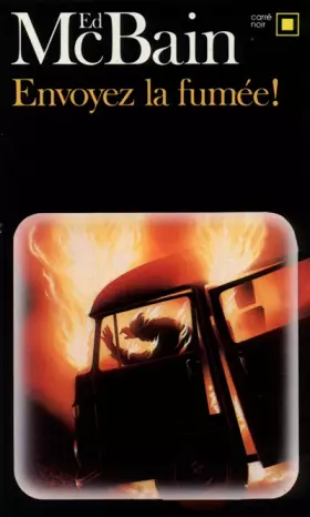 Couverture du produit · Envoyez la fumée !