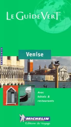 Couverture du produit · Venise, N°587