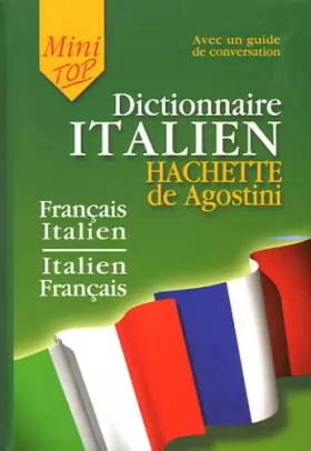 Couverture du produit · Dictionnaire mini plus italien