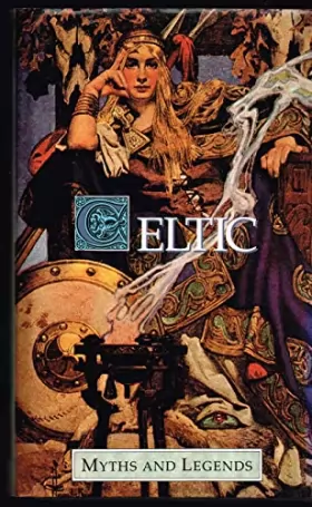 Couverture du produit · Hero Myths and Legends of the Celtic Race