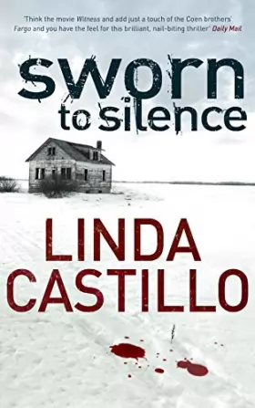 Couverture du produit · Sworn to Silence