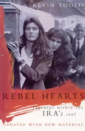 Couverture du produit · Rebel Hearts