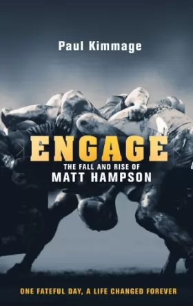 Couverture du produit · Engage: The Fall and Rise of Matt Hampson