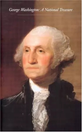 Couverture du produit · George Washington: A National Treasure