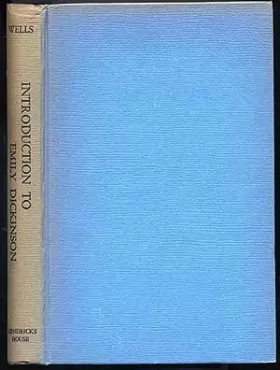 Couverture du produit · Introduction to Emily Dickinson