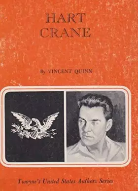 Couverture du produit · Hart Crane