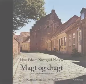 Couverture du produit · Magt og dragt (in Danish)