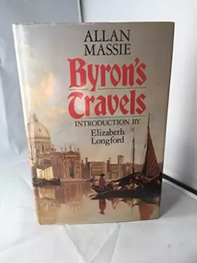 Couverture du produit · Byron's Travels