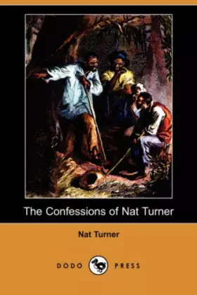 Couverture du produit · The Confessions of Nat Turner