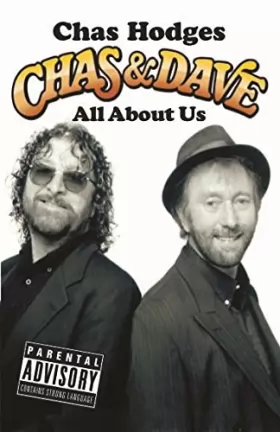 Chas Hodges - Chas & Dave: All About Us