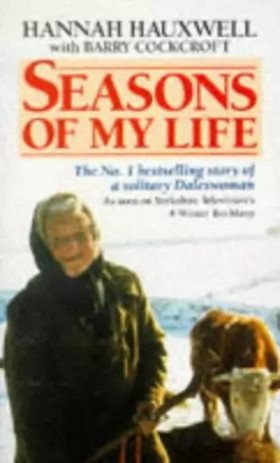 Couverture du produit · Seasons of My Life: Story of a Solitary Daleswoman