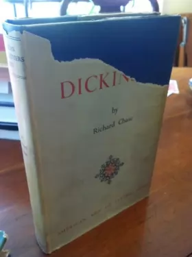Richard Chase - Emily Dickinson